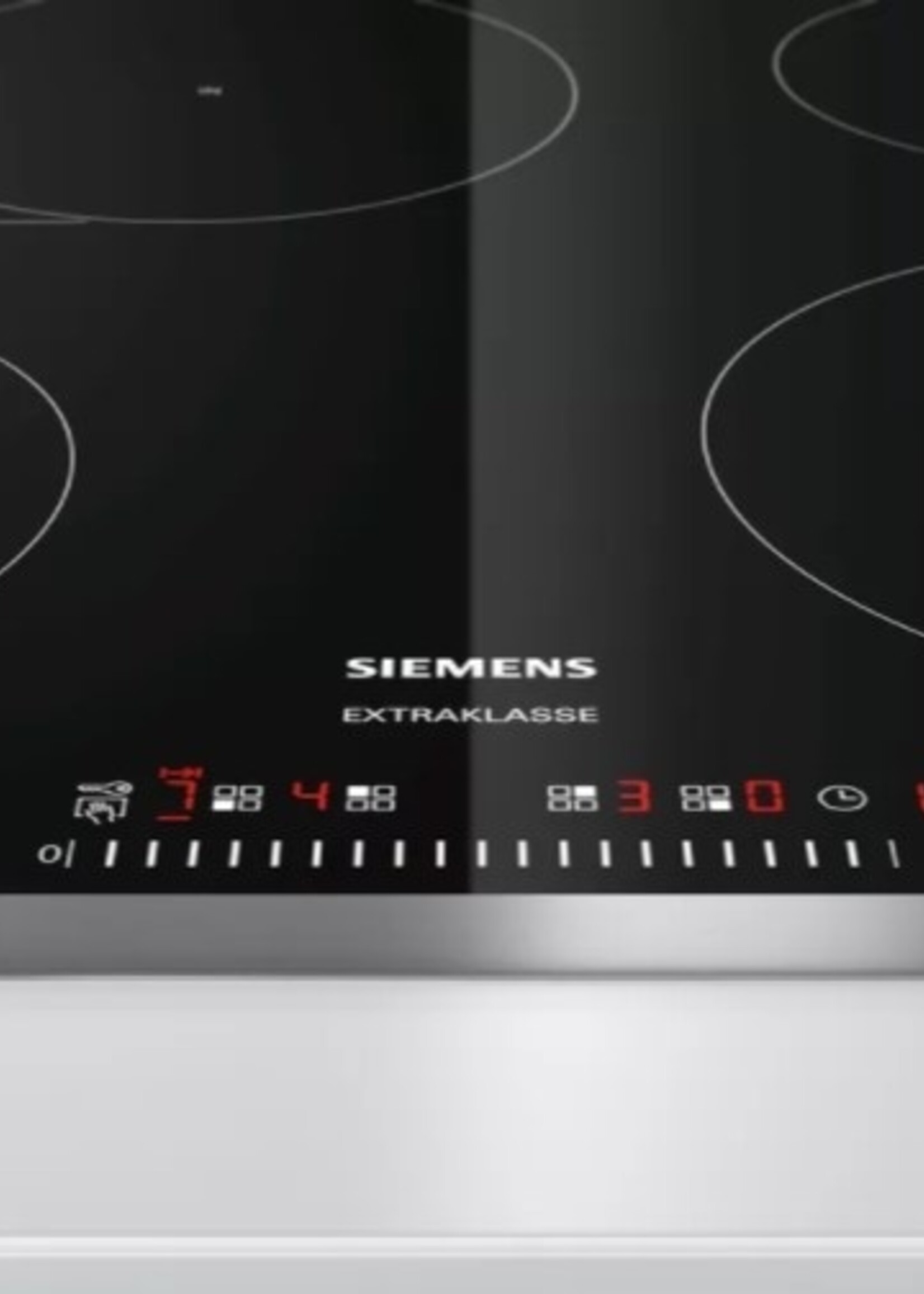 Siemens extraKlasse EH645FFB1M - Inductiekookplaat