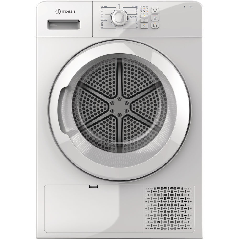 Indesit YT CM08 7B EU - Condensdroger
