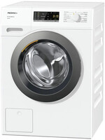 Miele WEA 035 WPS - Wasmachine