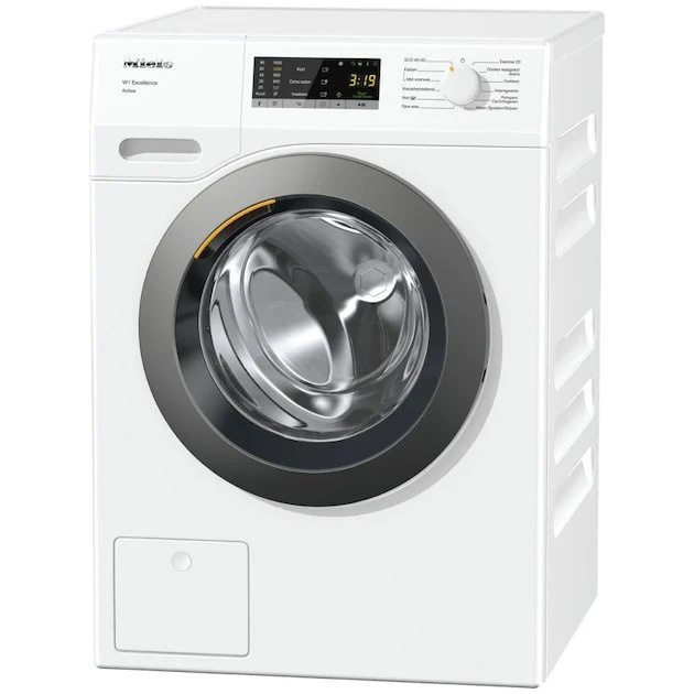 Miele WEA 035 WPS - Wasmachine