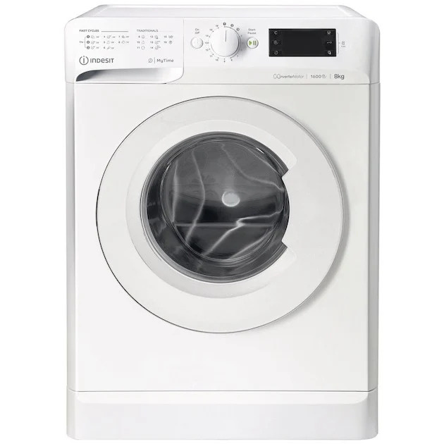 Indesit MTWE81683 Wasmachine