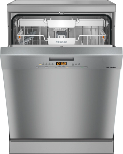 Miele Front Selection G 5022 SC - Vrijstaande vaatwasser