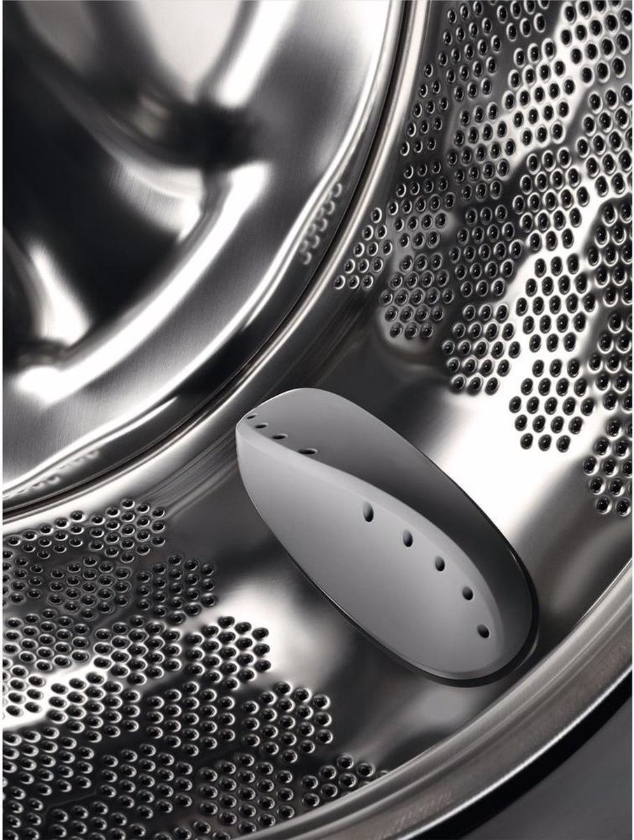 AEG L6FBSPORT Prosense Wasmachine