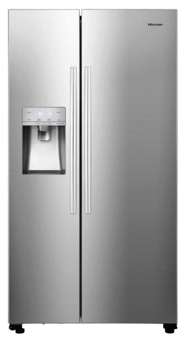 HiSense RS694N4IIF Amerikaanse koelkast