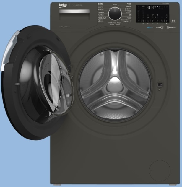Beko WTE10736XBMN1 Wasmachine