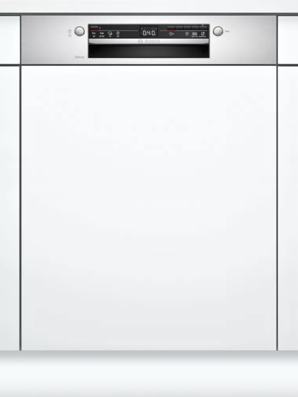 Bosch SGI2ITS33E Integreerbare Vaatwasser