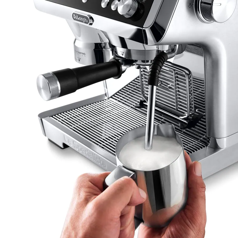 De'Longhi La Specialista Prestigio EC9355.M - Pistonmachine
