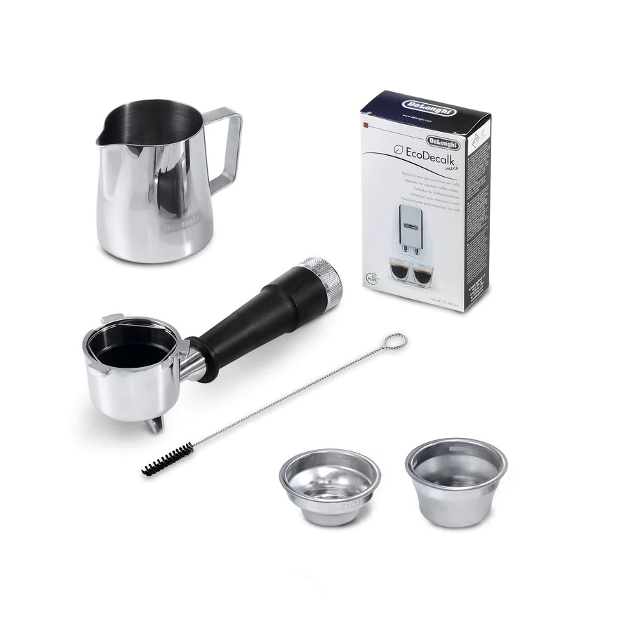 De'Longhi La Specialista Prestigio EC9355.M - Pistonmachine
