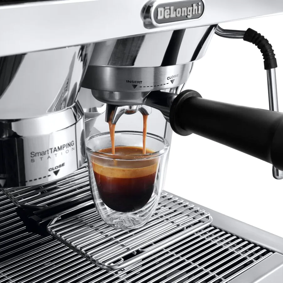 De'Longhi La Specialista Prestigio EC9355.M - Pistonmachine