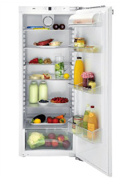 ATAG KD80140AD Inbouw koelkast 140 cm zonder vriesvak