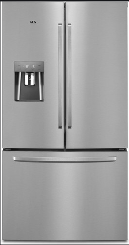 AEG RMB86321NX Amerikaanse koelkast
