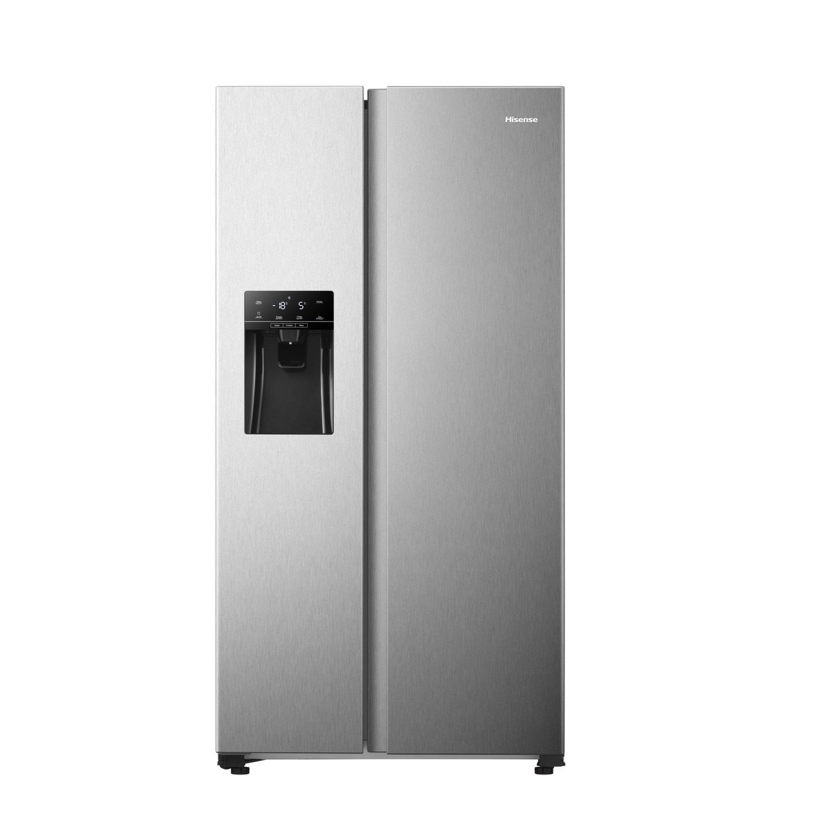 Hisense RS650N4AC1 Amerikaanse koelkast