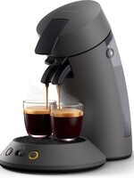 Philips Senseo Original Plus CSA210/50 (Grijs) - Koffiemachine