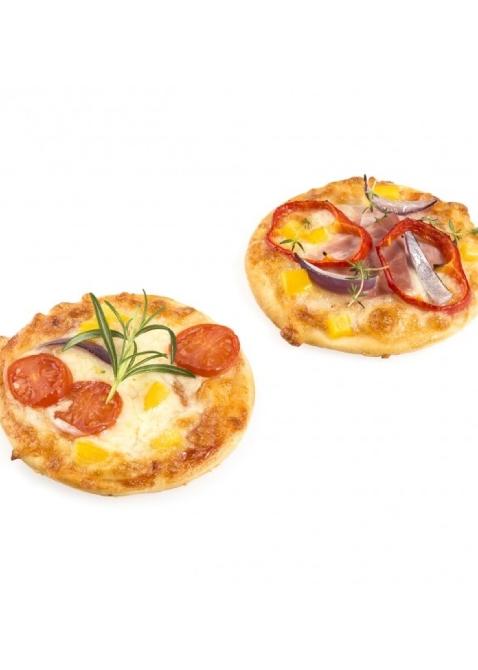 Fritel PR 3130 Pizza Grill & Raclette - Gourmetset