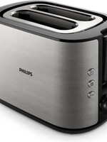 Philips Viva Collection HD2650/90 - Broodrooster