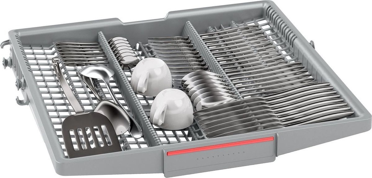 Bosch SHH4HCX48E Volledig geïntegreerde vaatwasser