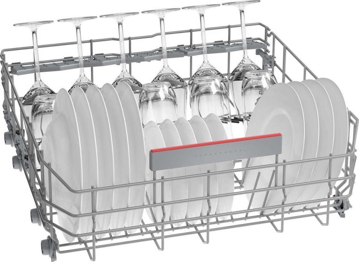 Bosch SHH4HCX48E Volledig geïntegreerde vaatwasser
