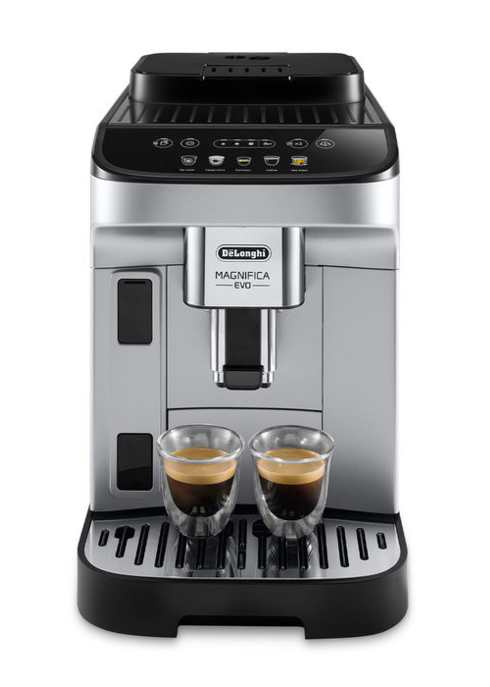 De'Longhi Magnifica EVO ECAM290.61.SB - Koffiemachine