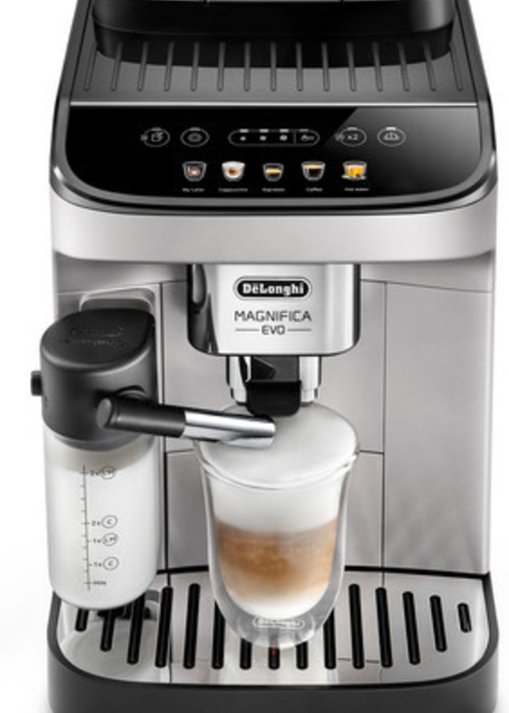 De'Longhi Magnifica EVO ECAM290.61.SB - Koffiemachine