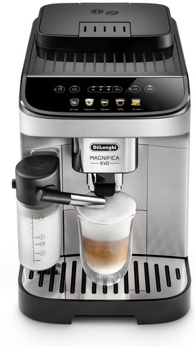 De'Longhi Magnifica EVO ECAM290.61.SB - Koffiemachine