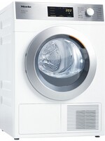 Miele SmartBiz PDR 300 HP - Warmtepompdroger