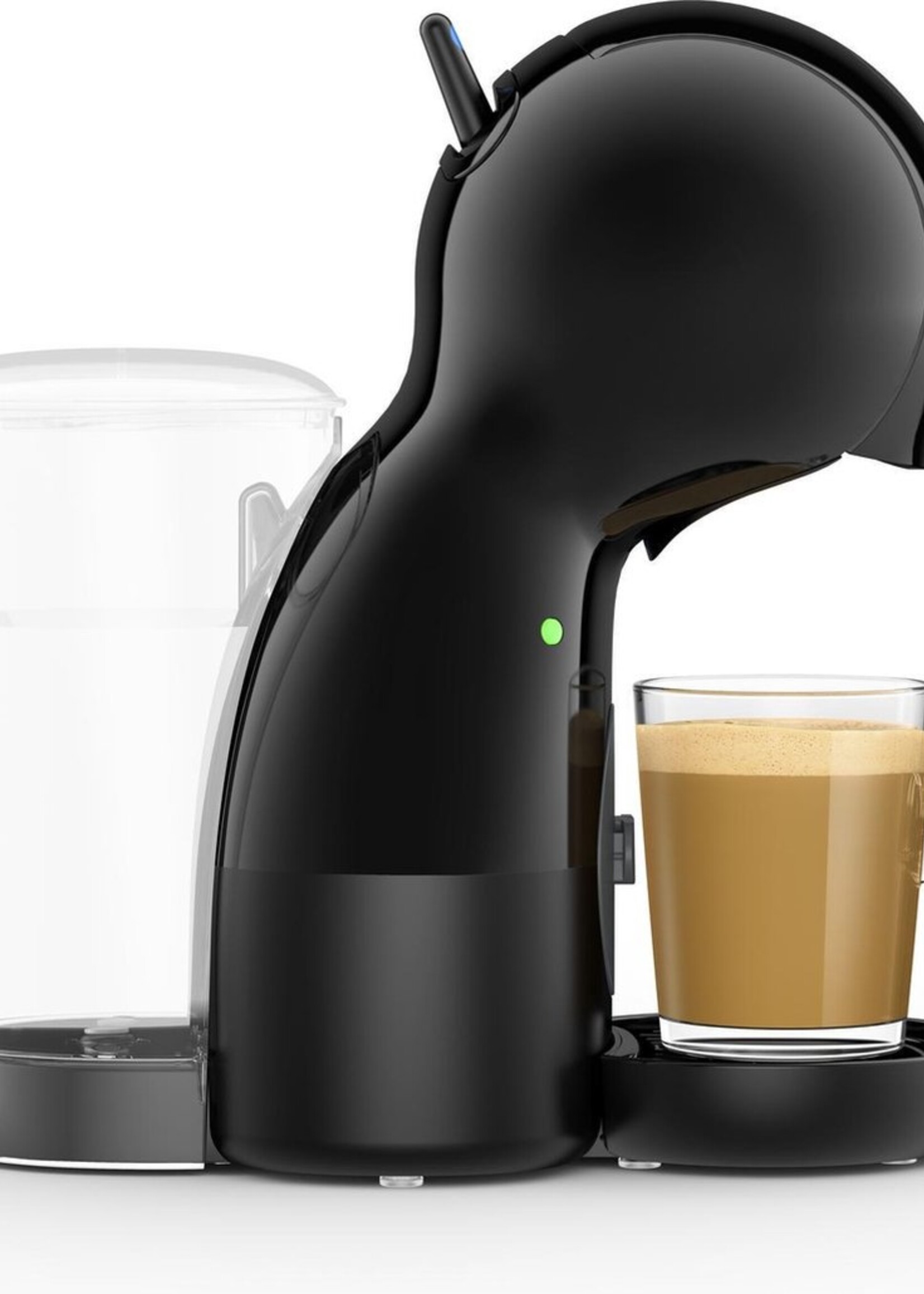 Krups Dolce Gusto Piccolo XS KP1A3B - Koffiemachine