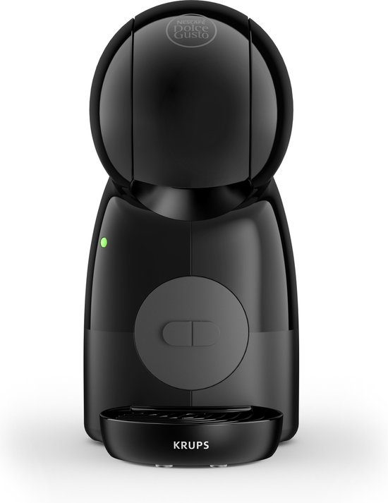 Krups Dolce Gusto Piccolo XS KP1A3B - Koffiemachine