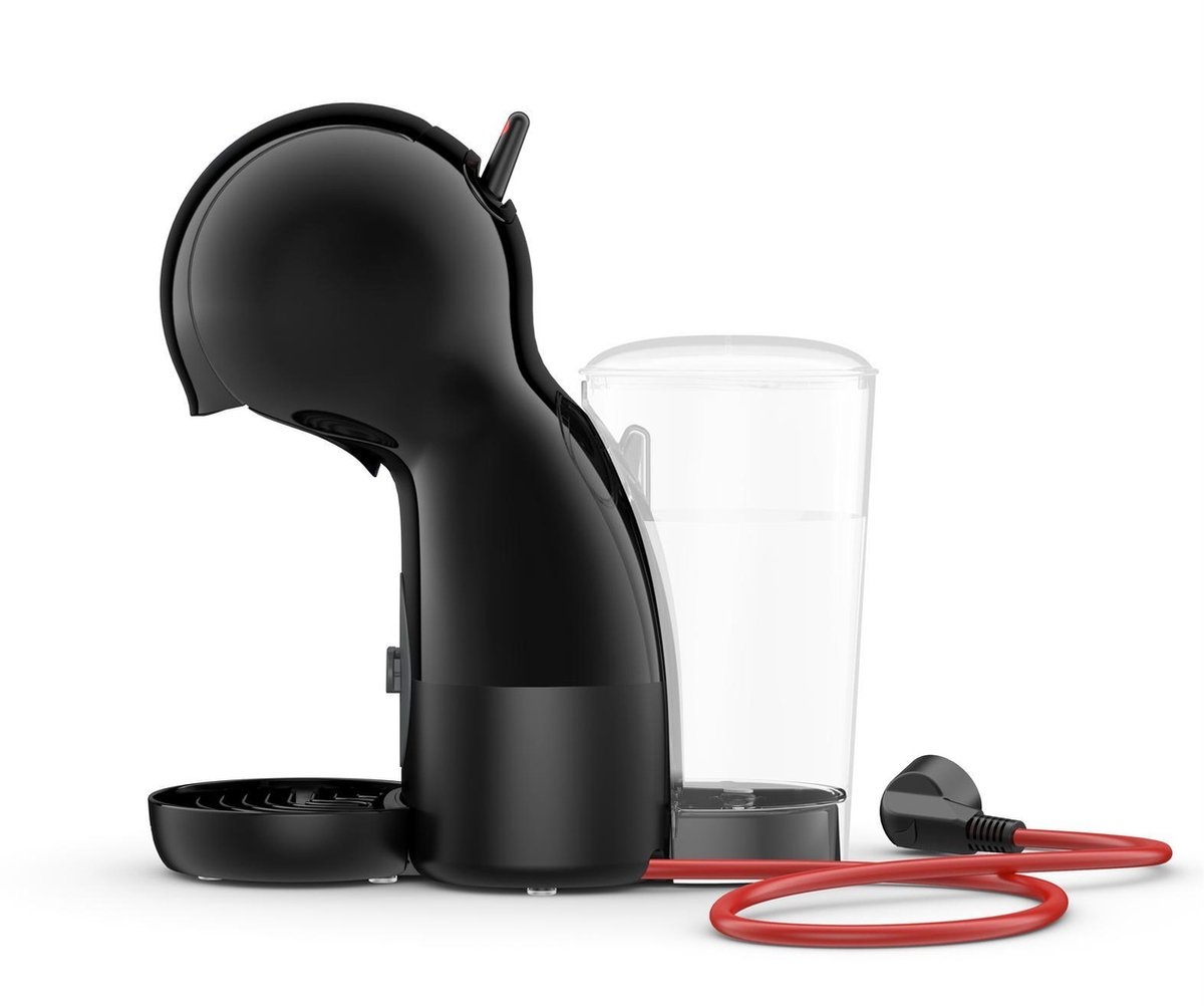 Krups Dolce Gusto Piccolo XS KP1A3B - Koffiemachine