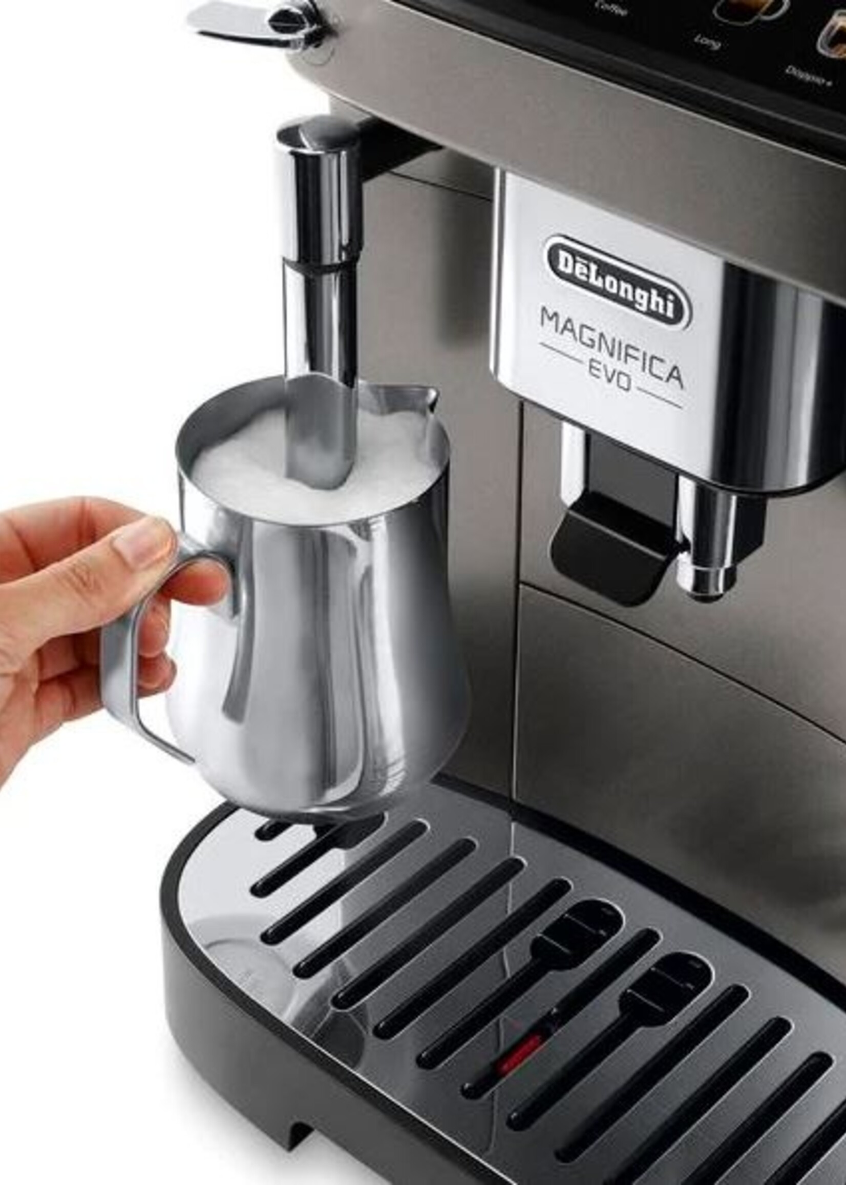 De'Longhi Magnifica Evo ECAM290.42.TB - Koffiemachine