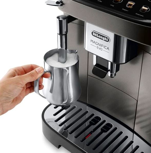De'Longhi Magnifica Evo ECAM290.42.TB - Koffiemachine