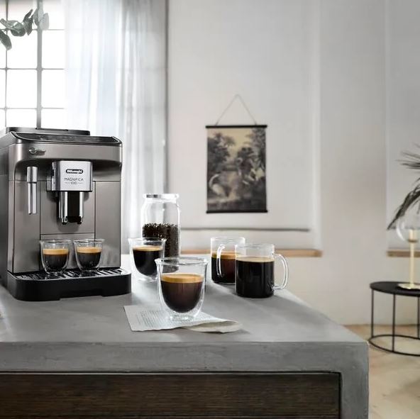 De'Longhi Magnifica Evo ECAM290.42.TB - Koffiemachine