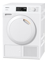 Miele EcoSpeed TEC 575 P - Warmtepompdroger