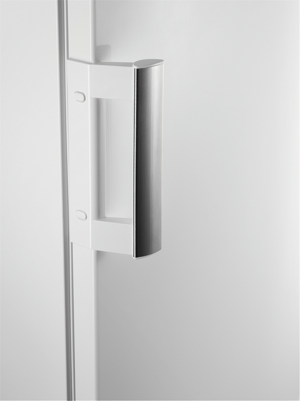 AEG A71120TSW1 Vriezer