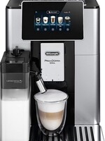 De'Longhi PrimaDonna Soul ECAM610.55.SB  - Koffiemachine