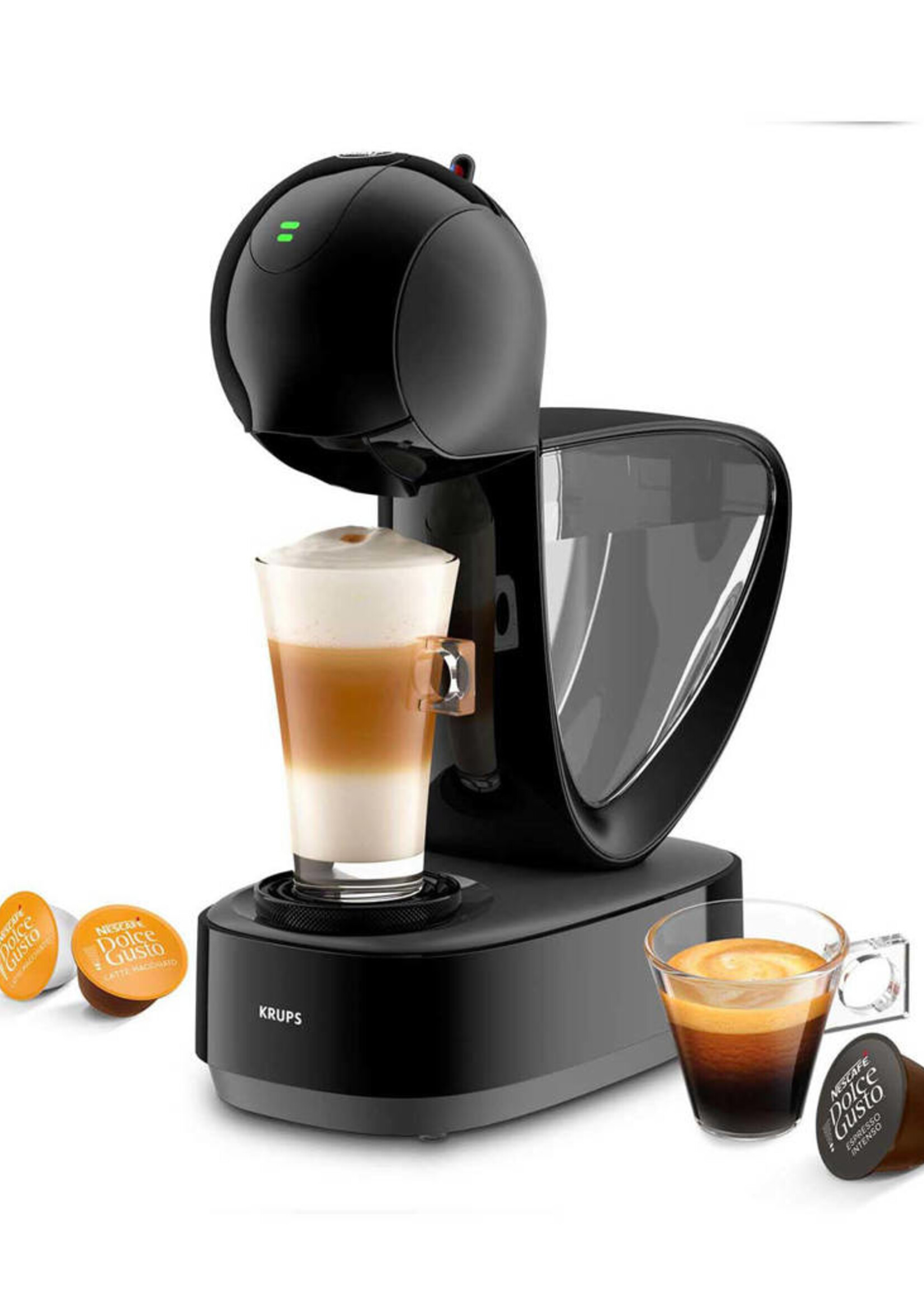 Krups Dolce Gusto Infinissima Touch KP2708 - Koffiemachine