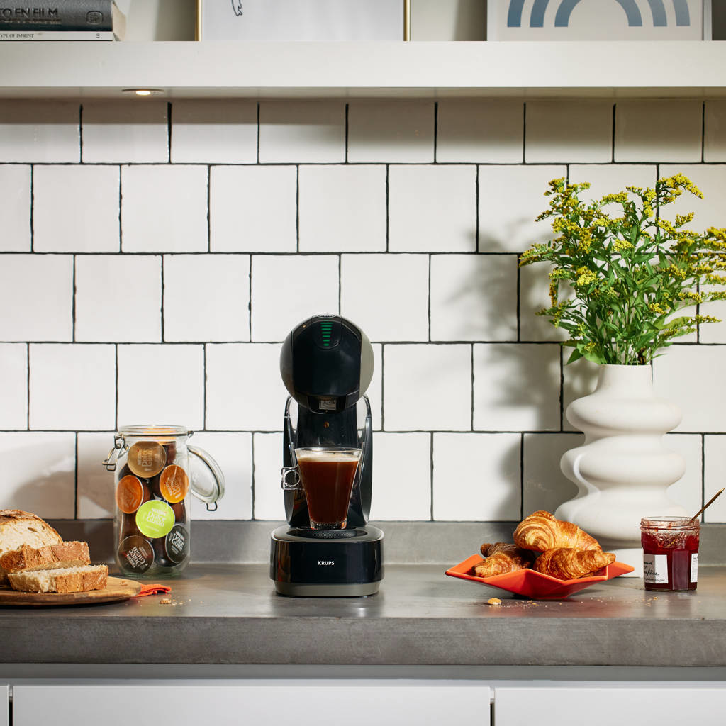 Krups Dolce Gusto Infinissima Touch KP2708 - Koffiemachine
