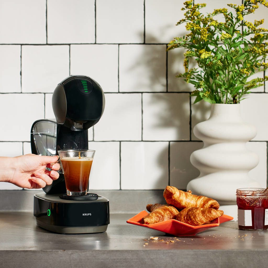 Krups Dolce Gusto Infinissima Touch KP2708 - Koffiemachine