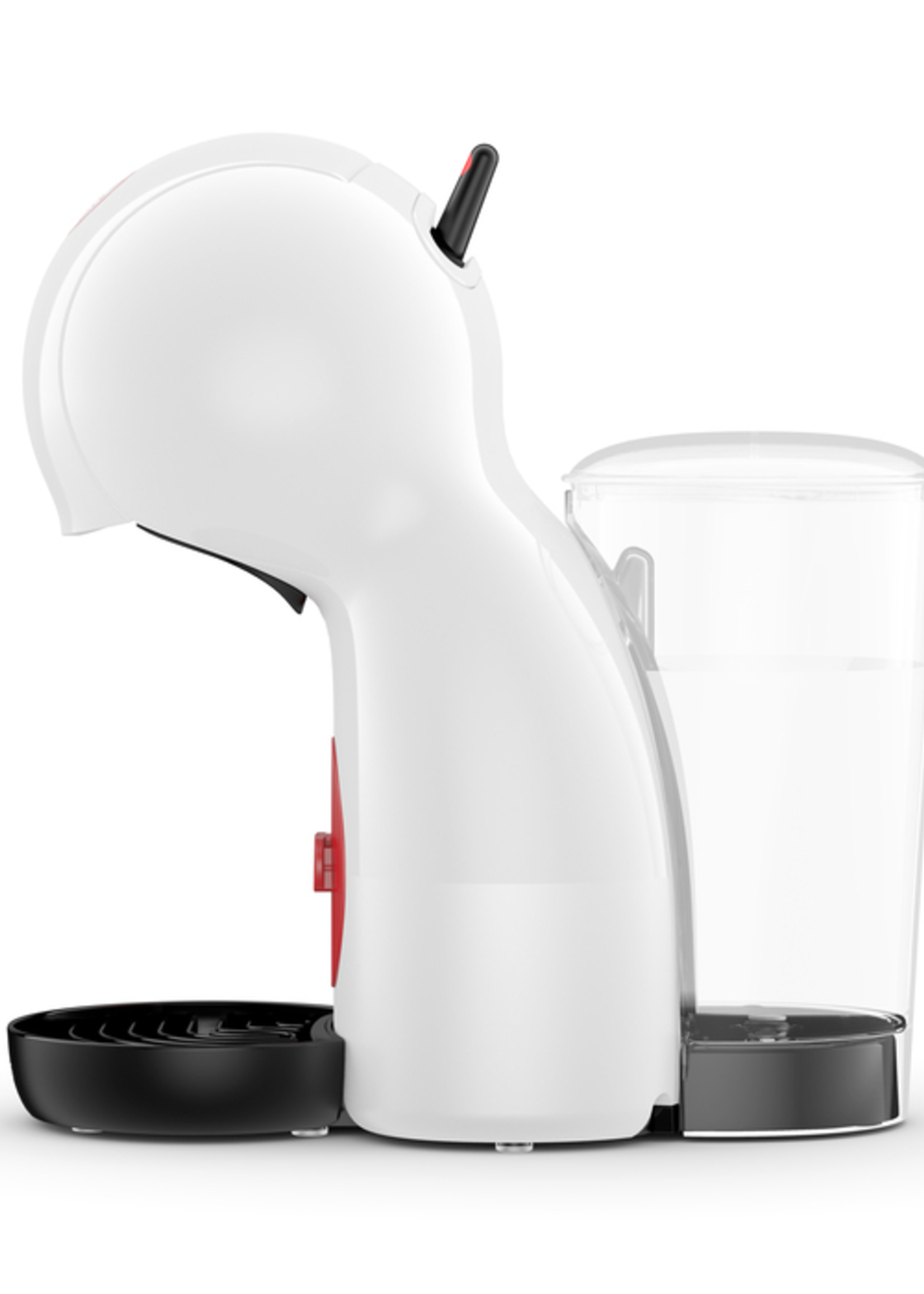 Krups Dolce Gusto Piccolo XS KP1A01 - Koffiemachine