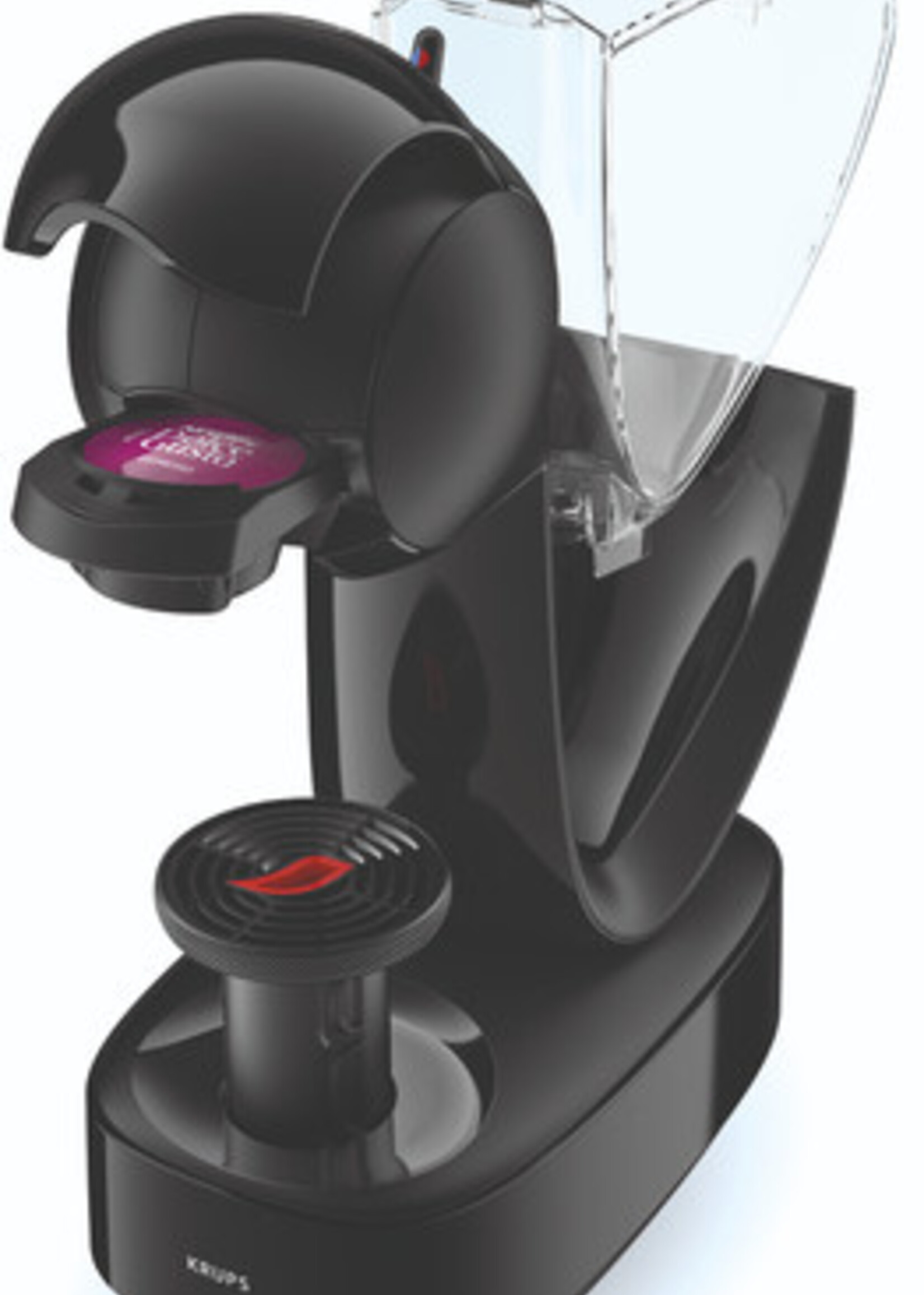 Krups Dolce Gusto Infinissima KP1708 - Koffiemachine