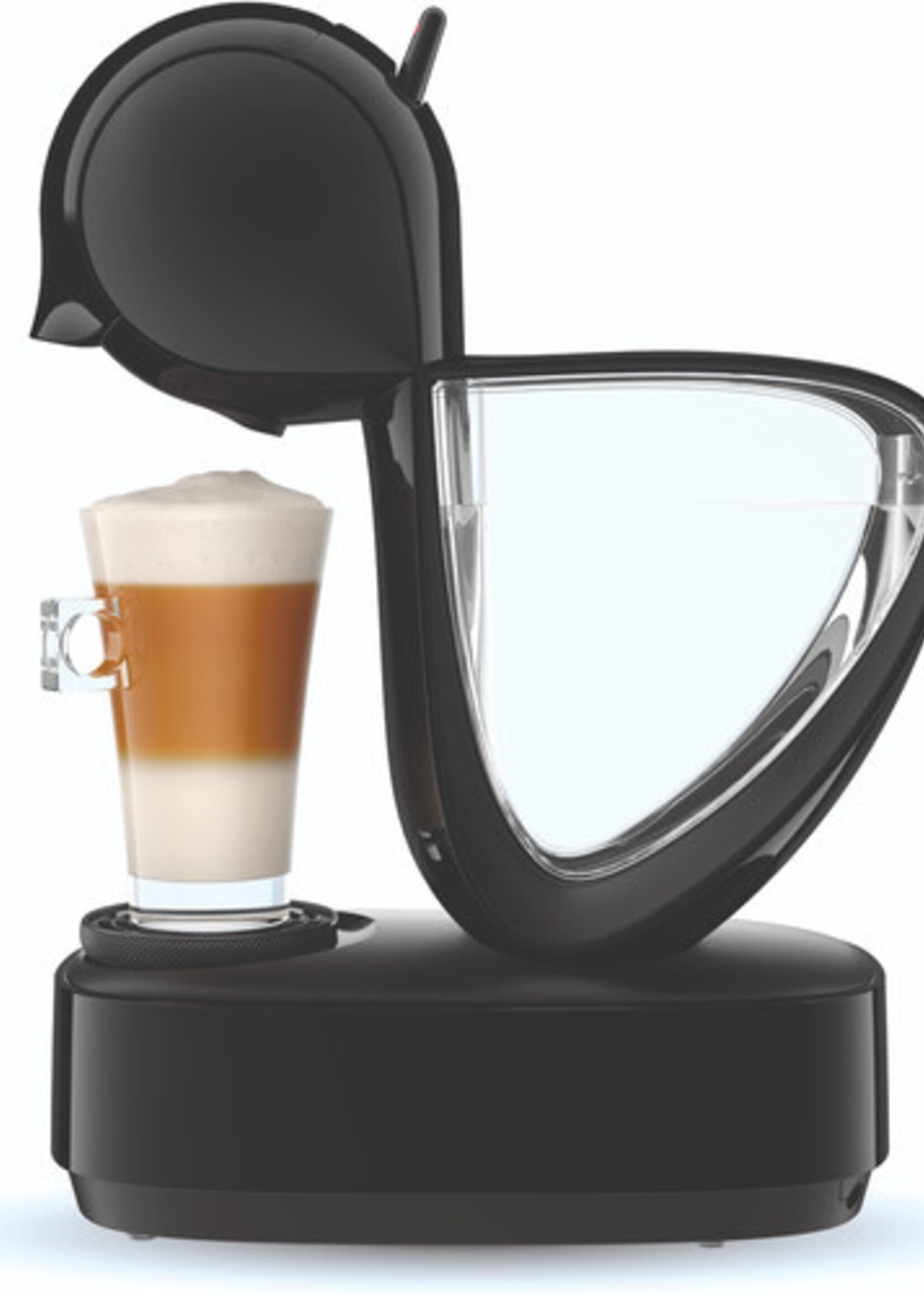 Krups Dolce Gusto Infinissima KP1708 - Koffiemachine