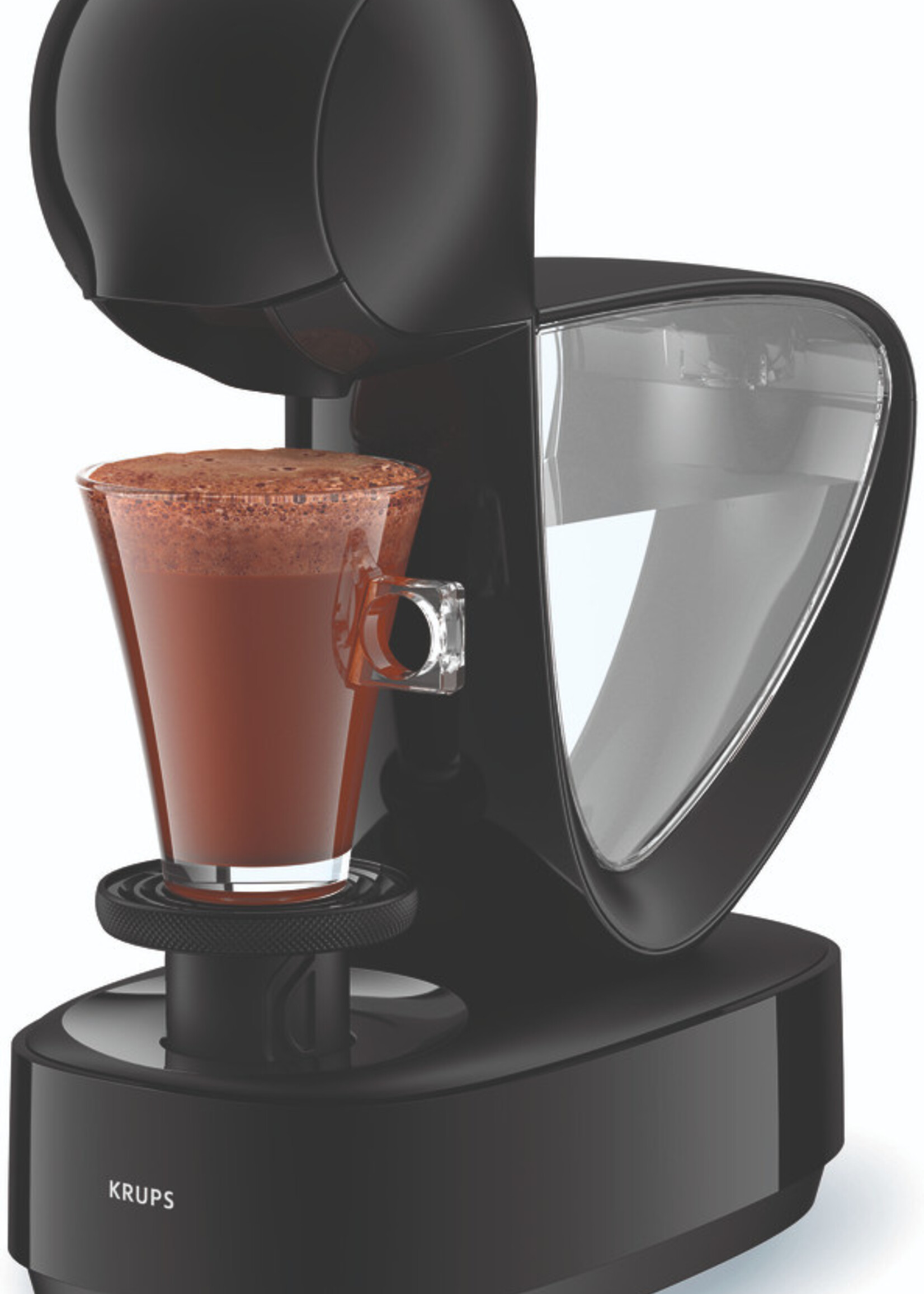 Krups Dolce Gusto Infinissima KP1708 - Koffiemachine