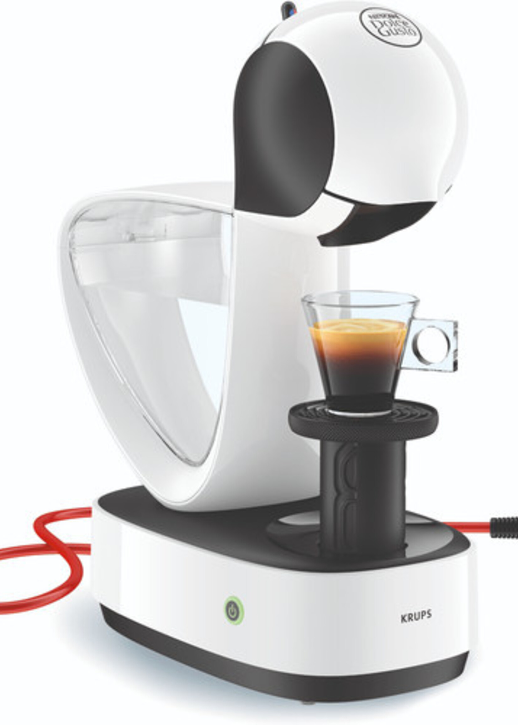 Krups Dolce Gusto Infinissima KP1701 - Koffiemachine