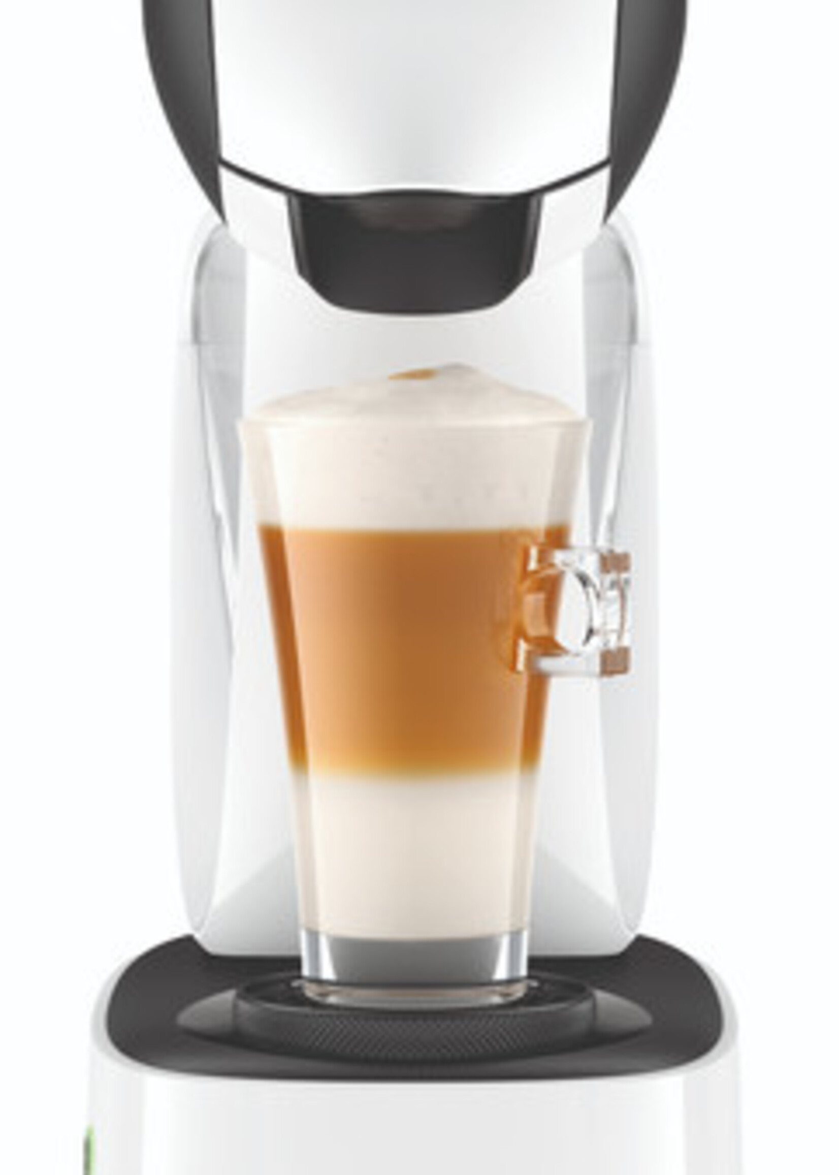 Krups Dolce Gusto Infinissima KP1701 - Koffiemachine