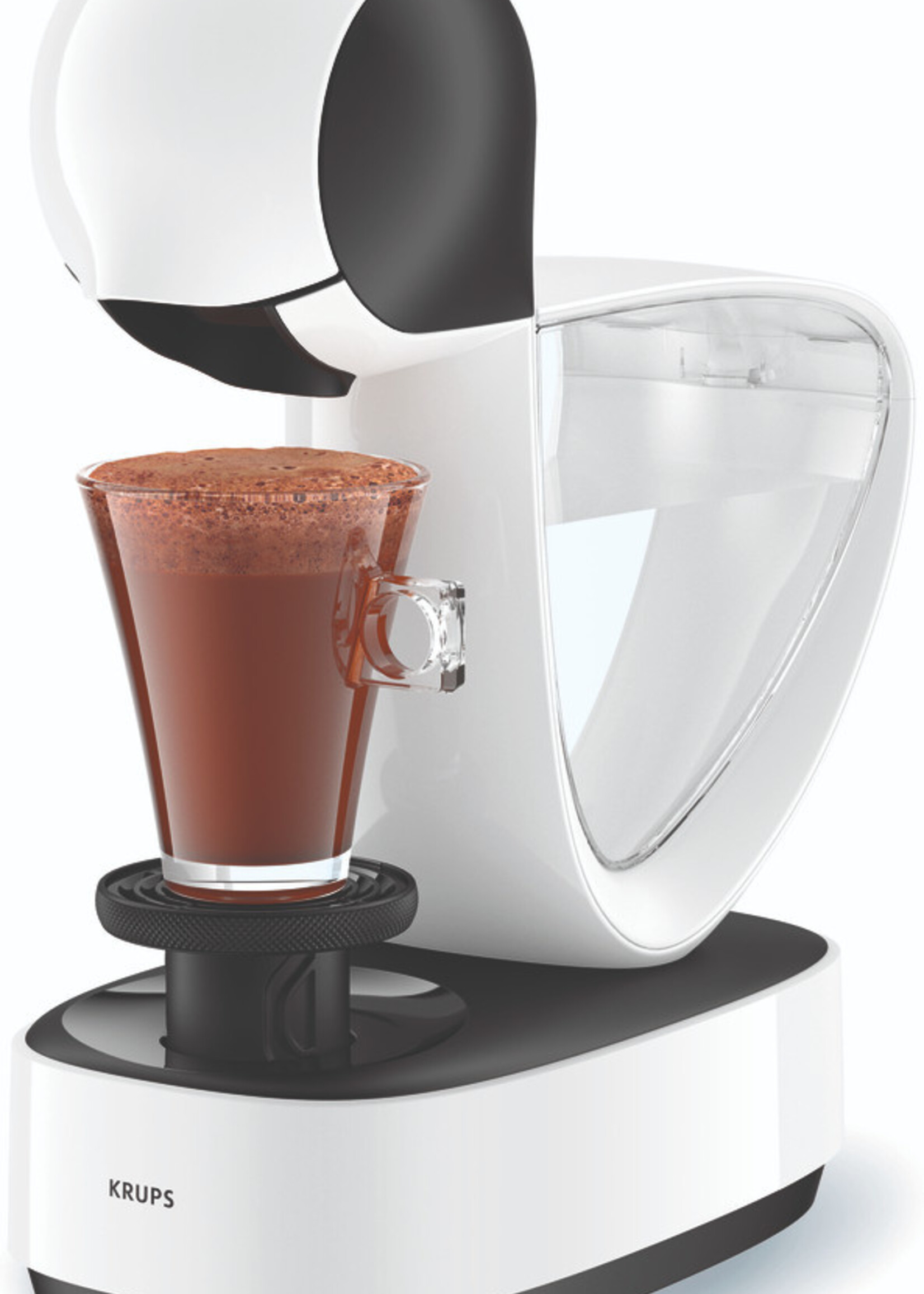 Krups Dolce Gusto Infinissima KP1701 - Koffiemachine