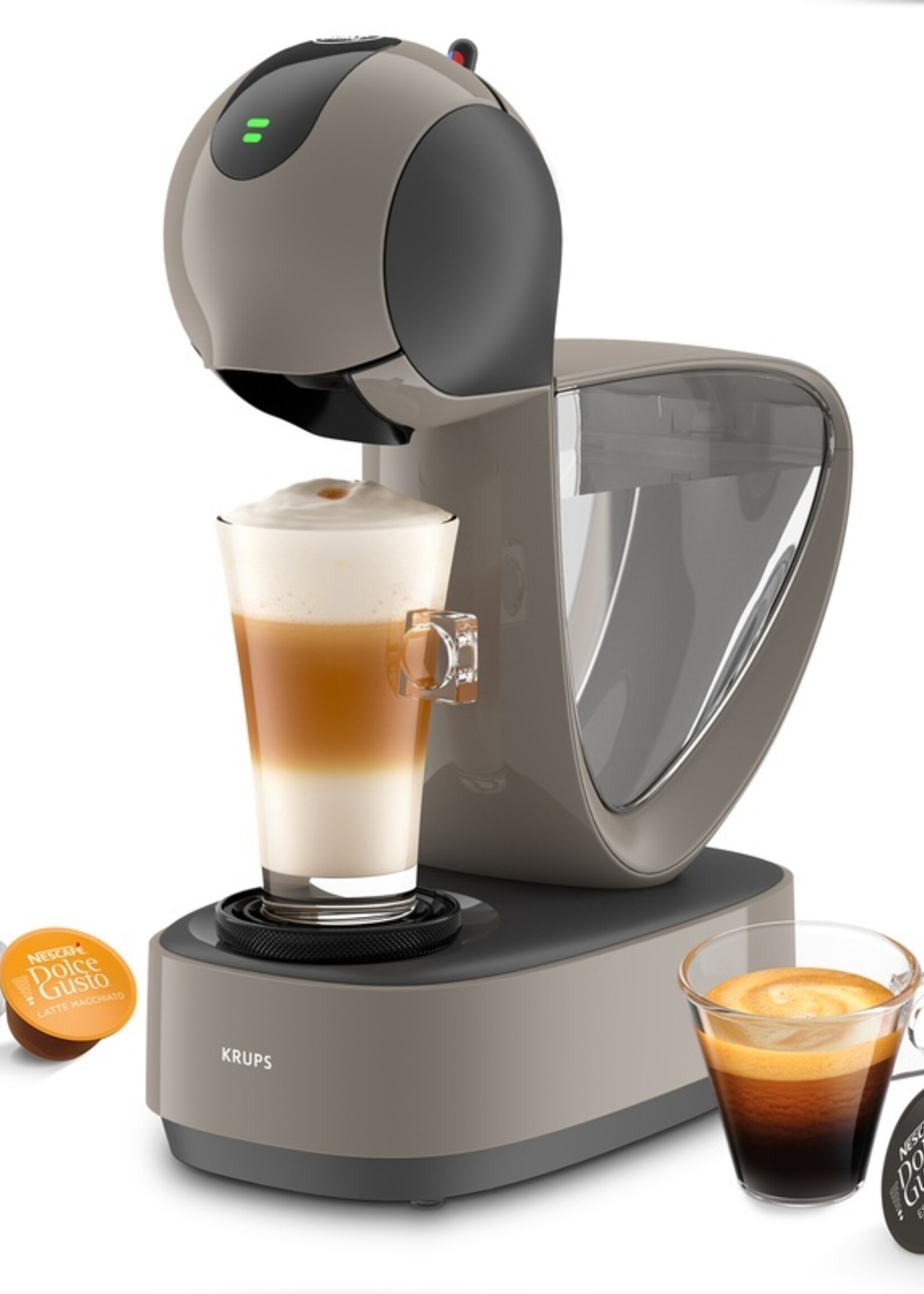 Krups Dolce Gusto Infinissima Touch KP270A - Koffiemachine