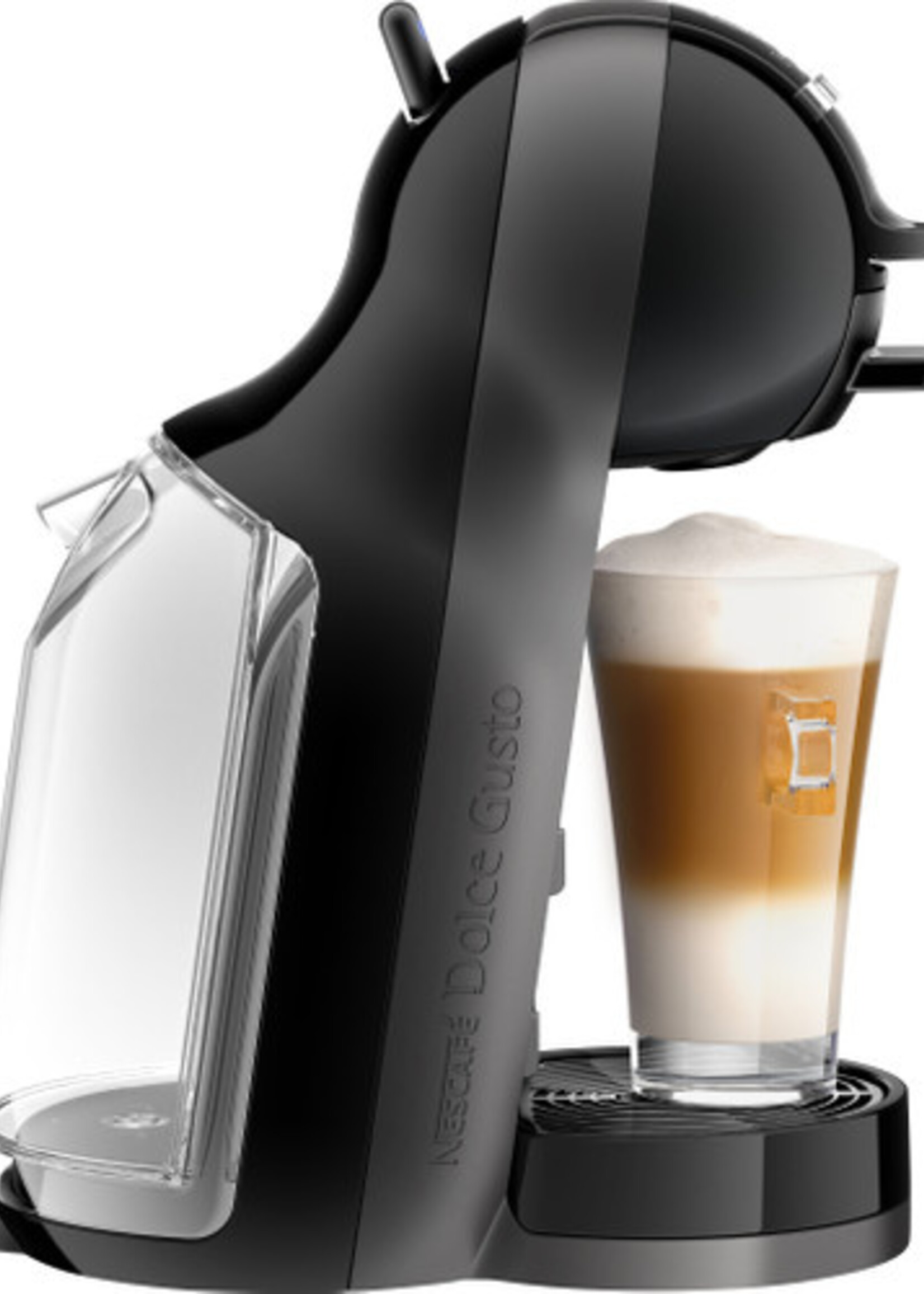 Krups Dolce Gusto Mini Me KP1208 - Koffiemachine