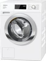 Miele WEF 375 WPS - Wasmachine