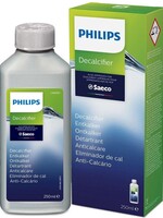 Philips CA6700/10 Ontkalker voor Philips en Saeco espresso machines 1 Fles a 250 ML