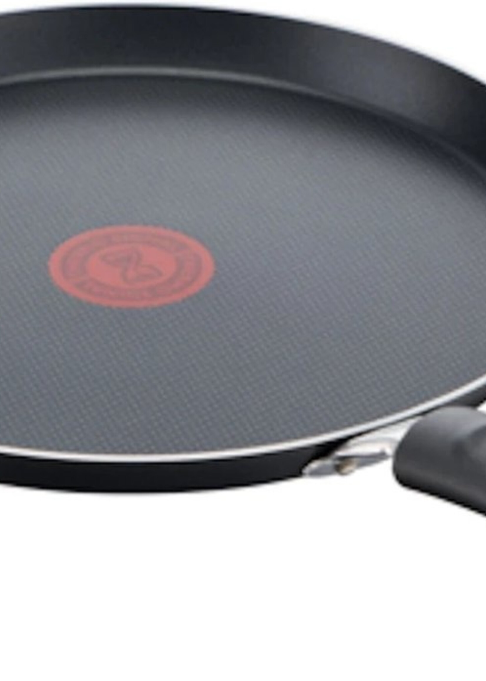 Tefal B5641053 25cm Pannenkoekenpan - Pannenkoekenpan