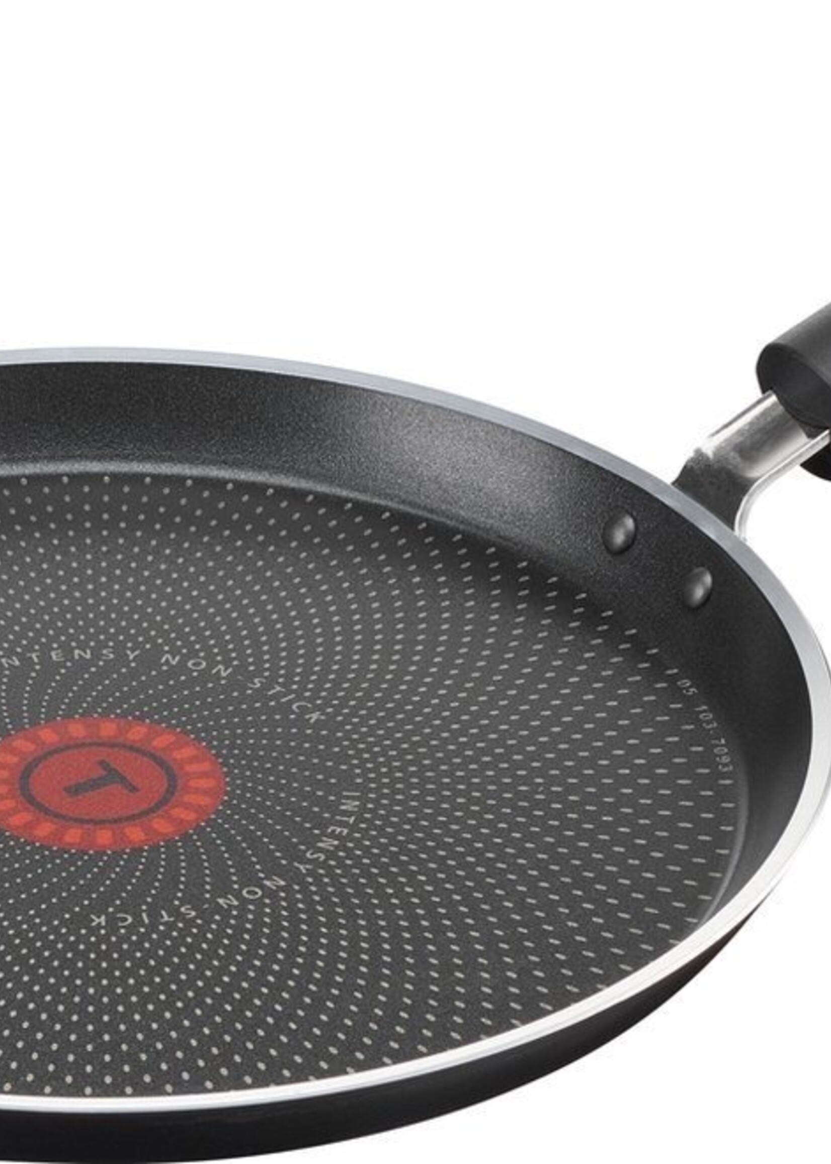 Tefal B5641053 25cm Pannenkoekenpan - Pannenkoekenpan